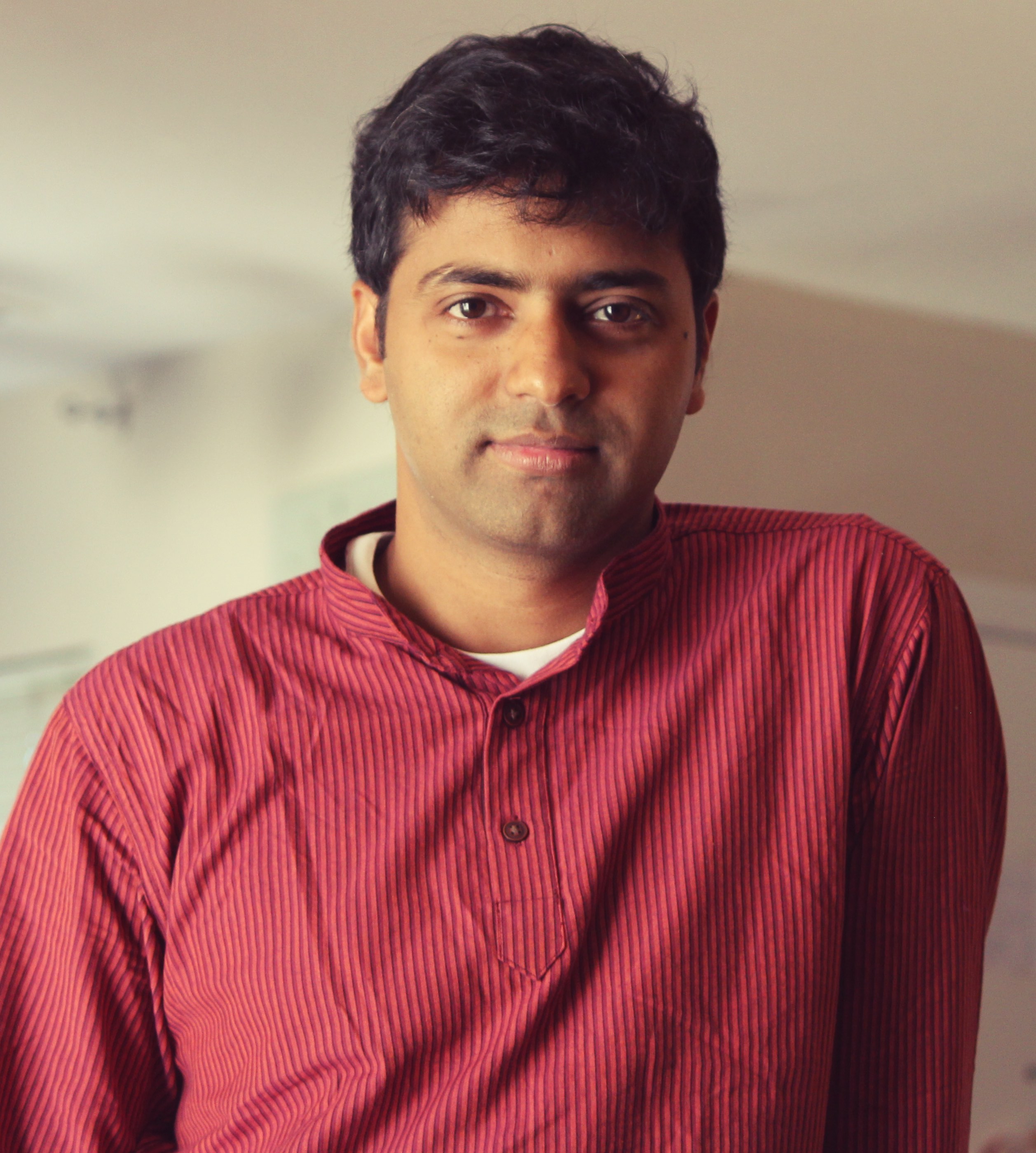 Parameswaran Raman